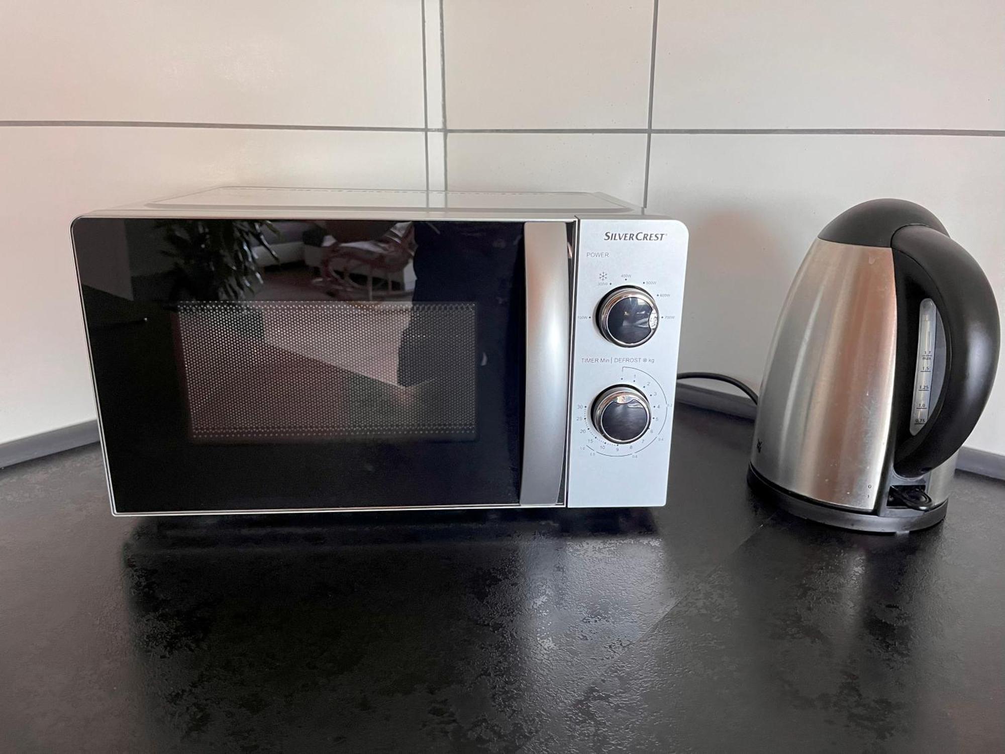 Ferienwohnung Mit Ausblick Mombris Kültér fotó
