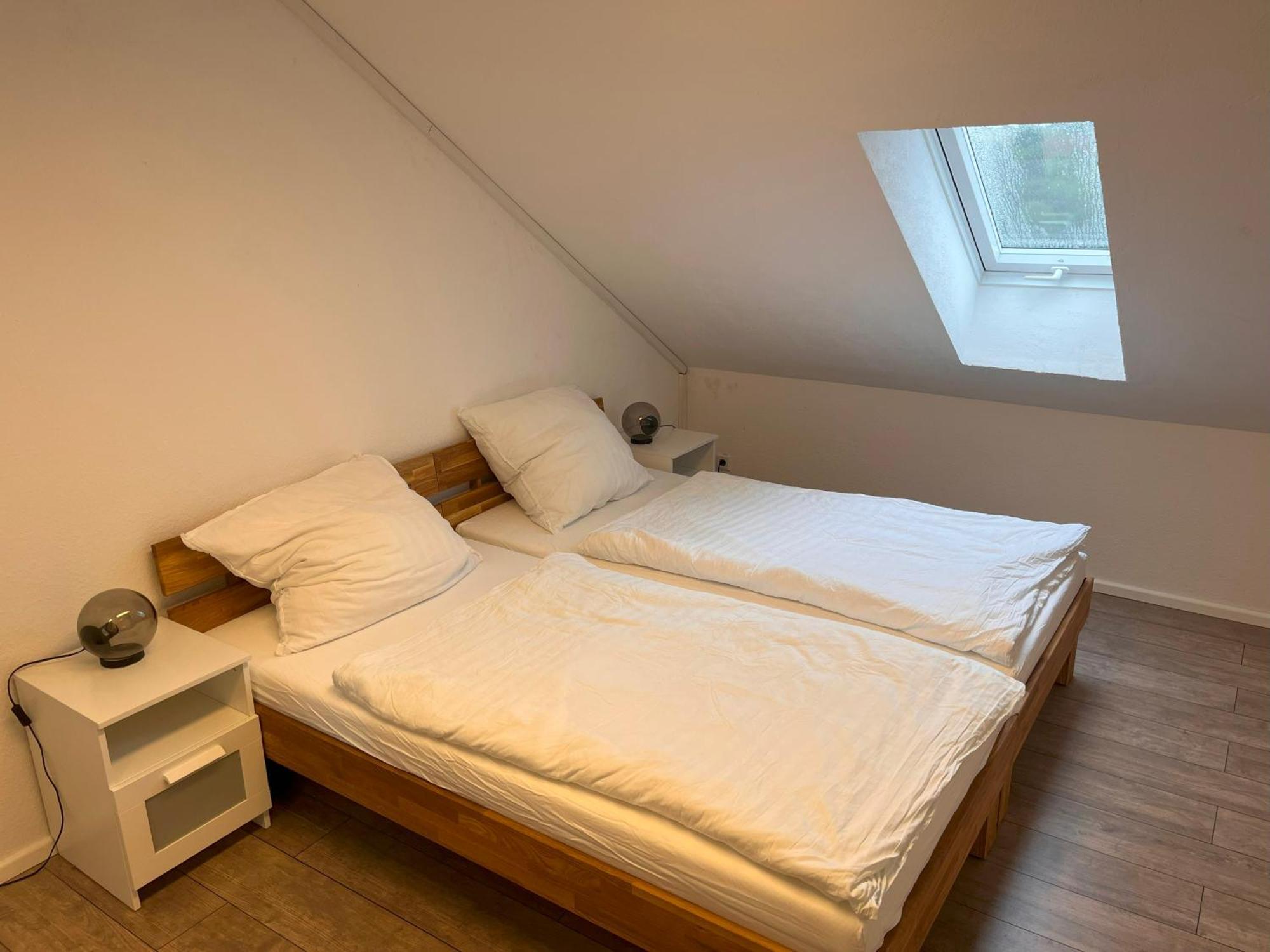 Ferienwohnung Mit Ausblick Mombris Kültér fotó
